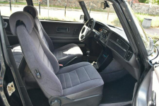 Saab 900 2.1i 16v 141KM Manual 1990r. HB 2d szyber HAK Kampinos - zdjęcie 11