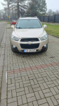 Sprzedam Chevrolet Captiva Chorzów - zdjęcie 2