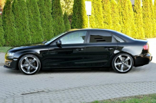 Audi A4 2.0TDI Sedan Klimatronik Alu-Rotor Płock - zdjęcie 5