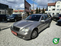 Mercedes C 200 Czujniki Parkowania| 2.2| w203 | LIFT|