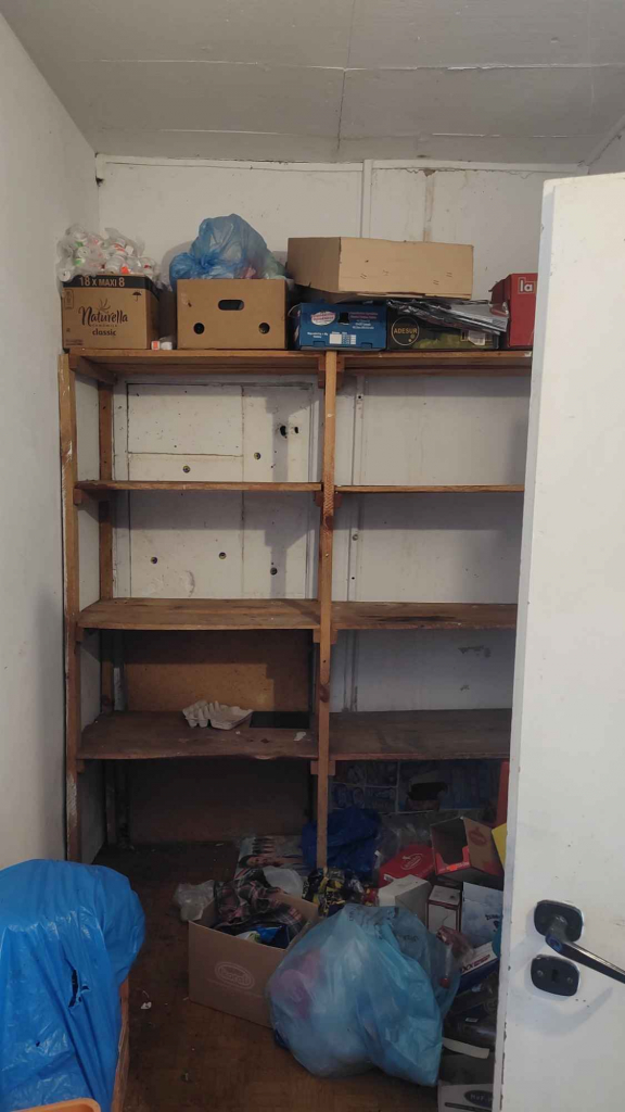 Pawilon handlowy 42m2, sprzedam lub wynajmę Krowica Sama - zdjęcie 5