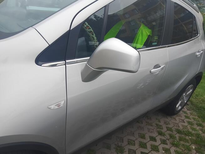 Opel Pabianice - zdjęcie 3