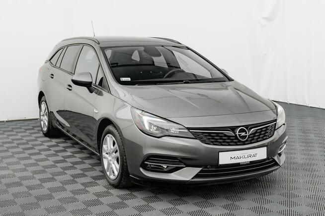 Opel Astra WD5962N # 1.2 T Edition Podgrz f. I kier. Salon PL VAT 23% Pępowo - zdjęcie 3