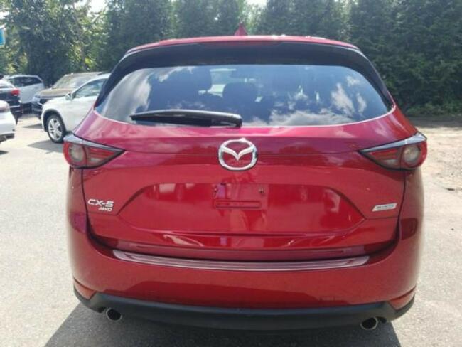 Mazda CX-5 Grand Touring 2.5L 187KM AWD Katowice - zdjęcie 5