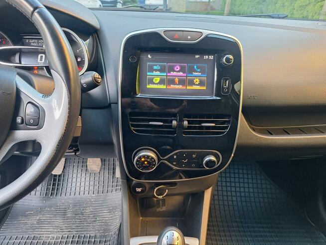 Renault Clio Limited-Navi Siewierz - zdjęcie 12