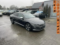 Volkswagen Arteon Elegance DSG Skóra Kamera Szyberdach Podgrz.