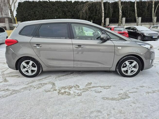 Kia Carens Tylko 55.000km !* Super stan* Zarejestrowana Bydgoszcz - zdjęcie 10