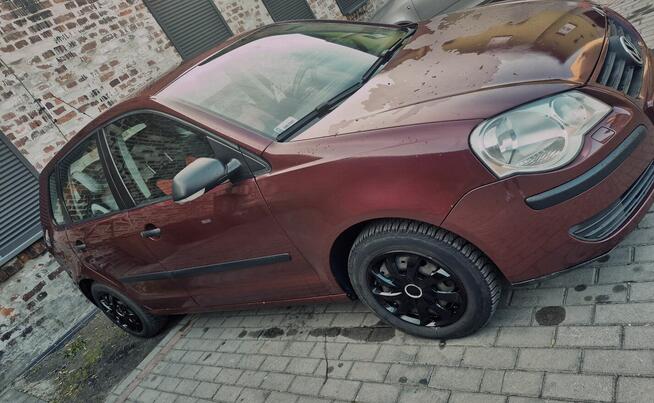 Volkswagen polo IV Czerwionka-Leszczyny - zdjęcie 1