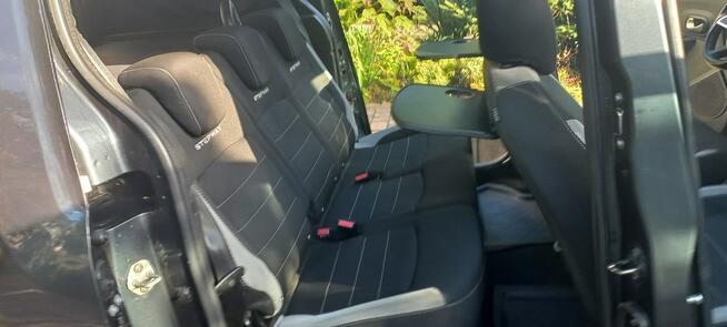 Dacia Dokker Stepway Navi Kamera cofania Salon PL 23.495 netto FV23% Gdańsk - zdjęcie 10