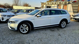 Volkswagen Passat Alltrack 2.0 D * DSG * ZADBANY * Automi-x.pl Świdnica - zdjęcie 6