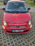 Sprzedam FIAT 500 Katowice - zdjęcie 6