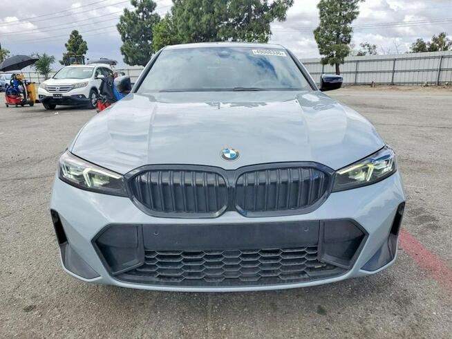 BMW 330 B48 / M-Pakiet / niski przebieg Wrocław - zdjęcie 3
