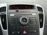 Kia Cee'd 1,6CRDI 90KM EcoDynamics/Klima/Pod.Fotele/Serwis Węgrów - zdjęcie 10