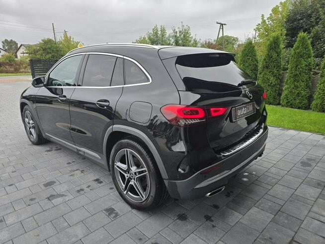 Pakiet AMG | Serwisowany tylko ASO Mercedes Żarki - zdjęcie 8