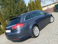 ŁADNA/INSIGNIA/2.0/CDTI/BOGATA/HAK/ZAREJESTR/ Gostynin - zdjęcie 4