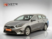 Kia Cee'd 1,6 CRDi(136 KM) M Salon PL Faktura Vat