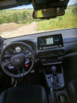 Hyundai Kona N 280km Żywiec - zdjęcie 10