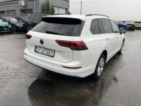 Volkswagen Golf Automat Podgrzewanie Kamera Virtual cockpit Gliwice - zdjęcie 3