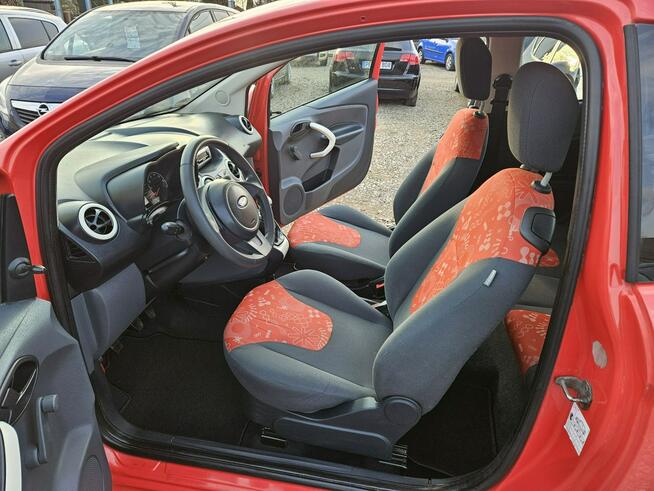 Ford KA Opłacony Zdrowy  Zadbany Serwisowany  po Serwisie Kisielice - zdjęcie 7