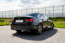 Mercedes-Benz A 180, 7G-DCT, Salon PL, Bezwypadkowy, Serwis ASO Warszawa - zdjęcie 6