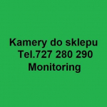 Profesjonalny montaż kamer w sklepach – Łódź i okolice
