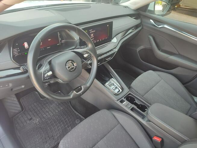 Škoda Octavia Fv 23 salkn polska style Otwock - zdjęcie 12