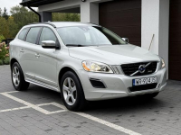 Volvo XC 60 2.0D3 163KM R-Design Navi Skóra Radom - zdjęcie 11