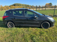 Peugeot 207 Sw Z Niemiec w Całości lub na Części Kręci nie Odpala Szerominek - zdjęcie 6