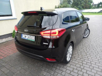 Kia Carens 1.6Benz 135KM Ledy Navi Kamera 2xPDC 7Foteli Zarejestrowana Nowe - zdjęcie 6