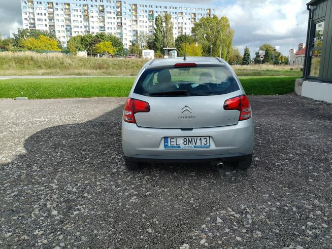 Citroen C3 Łódź - zdjęcie 5