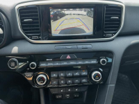 Kia Sportage 1.6 177KM Benzyna Automat Salon PL ASO Lubartów - zdjęcie 6