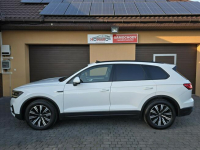 Volkswagen Touareg 3.0 V6 TDI 4Motion DSG Salon Polska Włocławek - zdjęcie 3