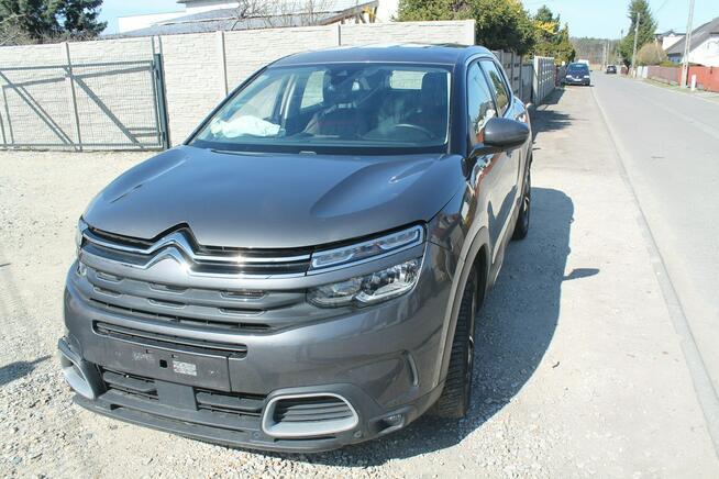 Citroen C5 Aircross Ostrów Wielkopolski - zdjęcie 1