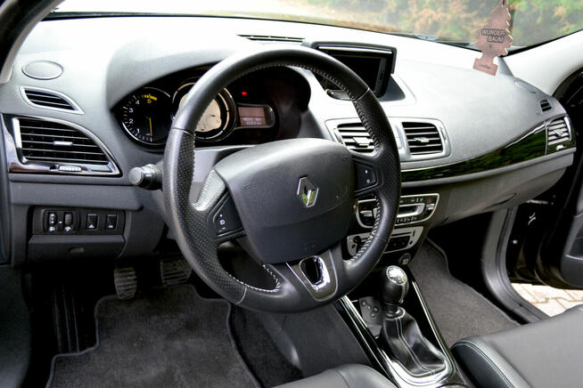 1,6dci 130KM Tylko 145000km, klimatronic Gostynin - zdjęcie 10