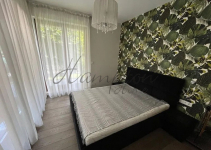 5 pokoi z ogromnym ogrodem wśród zieleni Mokotów - zdjęcie 7