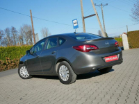 Opel Astra 1.6 115KM Euro 6 -Sedan -Krajowy -Zobacz Goczałkowice-Zdrój - zdjęcie 12