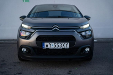 Citroen C3 Android Auto CarPlay Asystent pasa Czujniki parkowania Kraków - zdjęcie 6