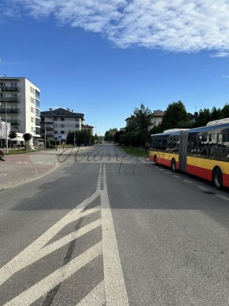 Ząbki 5-pokojowe mieszkanie dwupoziomowe. Ząbki - zdjęcie 5