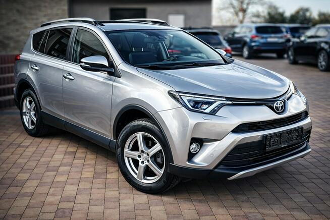 Toyota RAV-4 Sadlno - zdjęcie 1