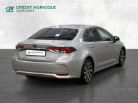 Toyota Corolla 1.8 Hybrid GPF Comfort Sedan Warszawa - zdjęcie 5