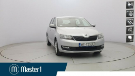 Škoda RAPID 1.0 TSI Ambition ! Z Polskiego Salonu ! Faktura VAT ! Warszawa - zdjęcie 1