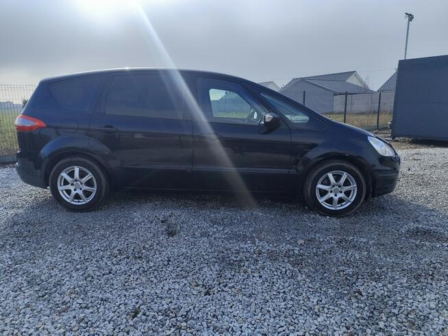 Ford S-Max 2.0 TDCI Grodzisk Wielkopolski - zdjęcie 8
