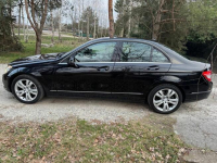 Mercedes C200 1.8 CGI automat Kraków - zdjęcie 6
