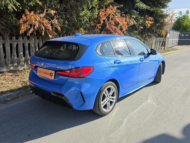 BMW 118 Mpakiet/Bezwypadkowy/Krajowy/Warto/Fvat Balice - zdjęcie 7