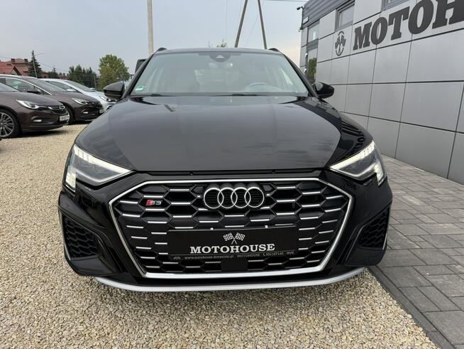 Audi S3 2,0 TFSI quattro S-tronic 23%VAT Chełm Śląski - zdjęcie 6