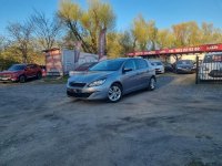 Peugeot 308 Salon PL - Klimatronik - Navi -Pdc - Serwis ASO - Opis Szczecin - zdjęcie 2