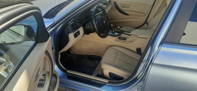 Sprzedam Bmw f 30 320i Warszawa - zdjęcie 5
