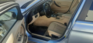 Sprzedam Bmw f 30 320i Warszawa - zdjęcie 5