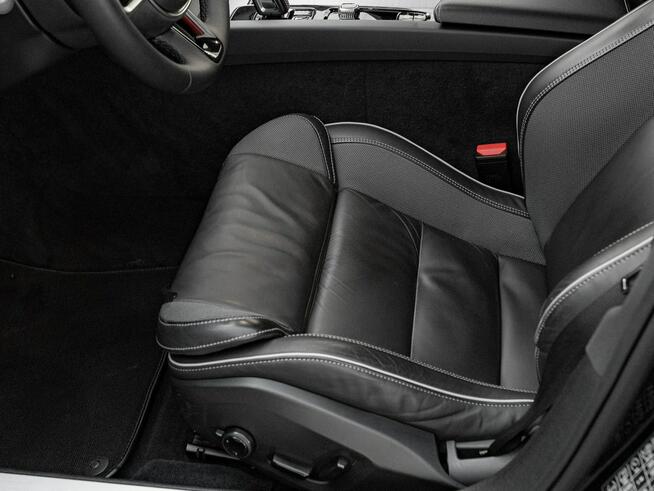 Volvo V60 WND5422A#B4 D R-Design Podgrz.f K.cof Skóra Salon PL VAT23% Gdańsk - zdjęcie 12