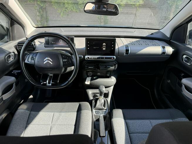 Citroen C4 Cactus Zielona Łąka - zdjęcie 8